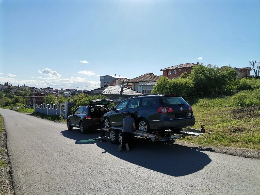 Prodaja kola i slep sluzba - 2