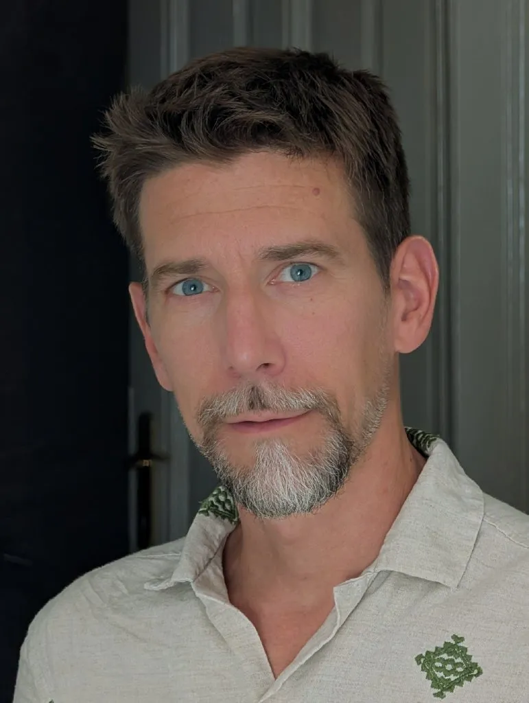 Marko fotograf