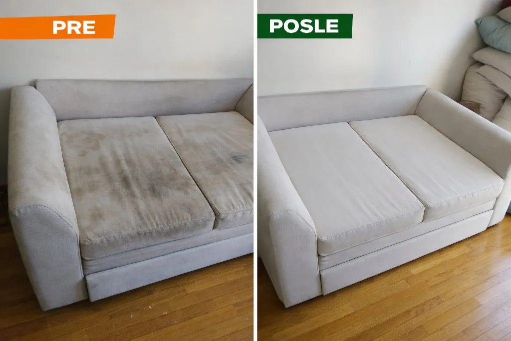 Urban cleaning lab - 3