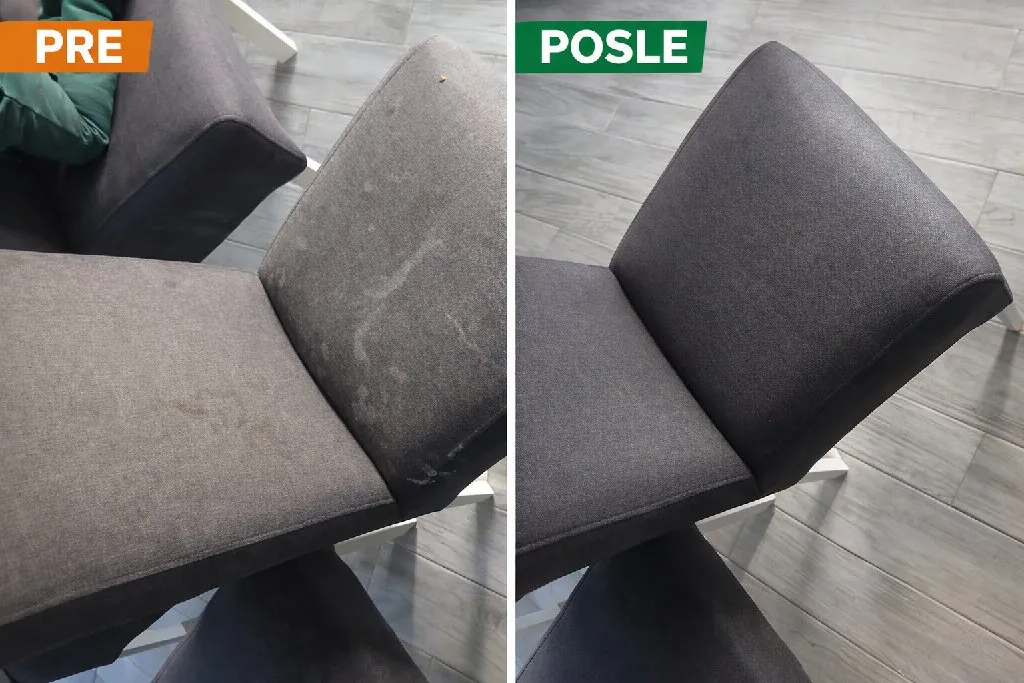 Urban cleaning lab - 2