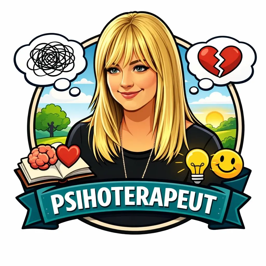 Psihoterapeut - 1