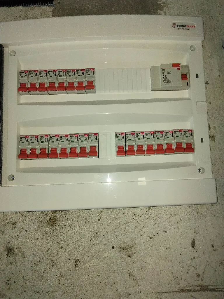 ElektroNet - 1
