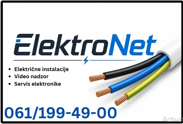 ElektroNet