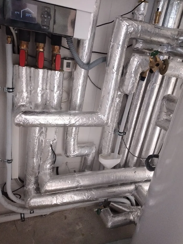 Klime, grejanje, voda - 6