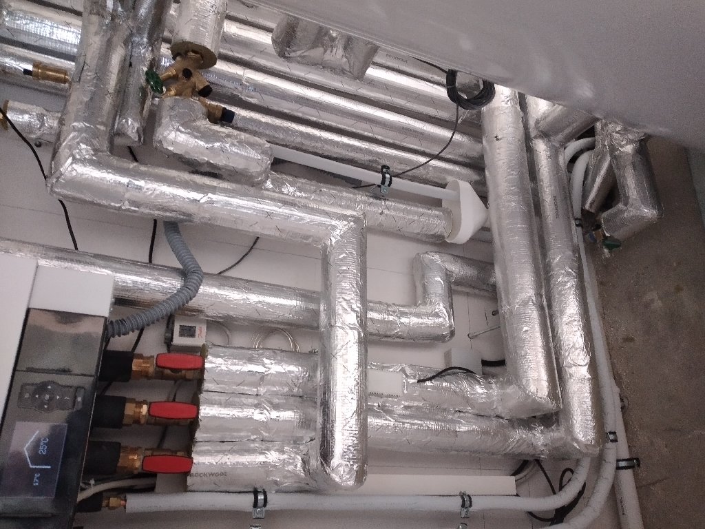 Klime, grejanje, voda - 6