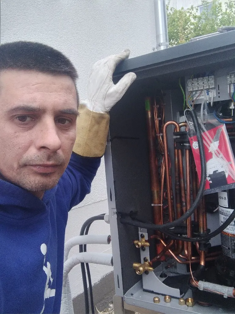 Klime, grejanje, voda - 5