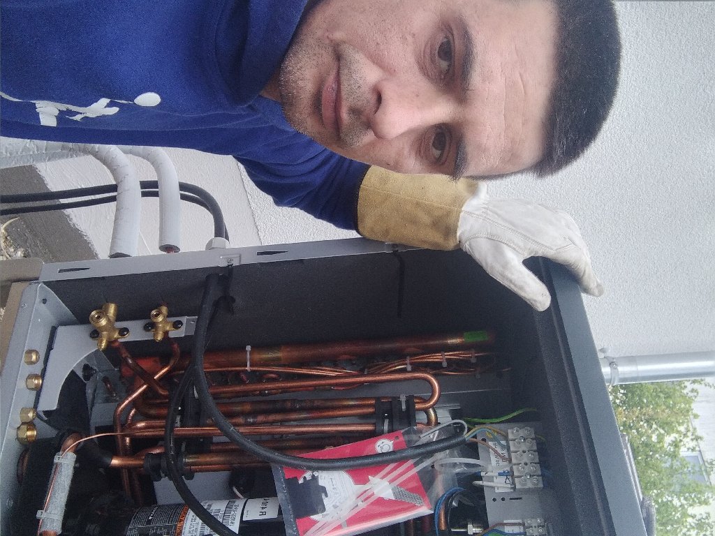 Klime, grejanje, voda - 5