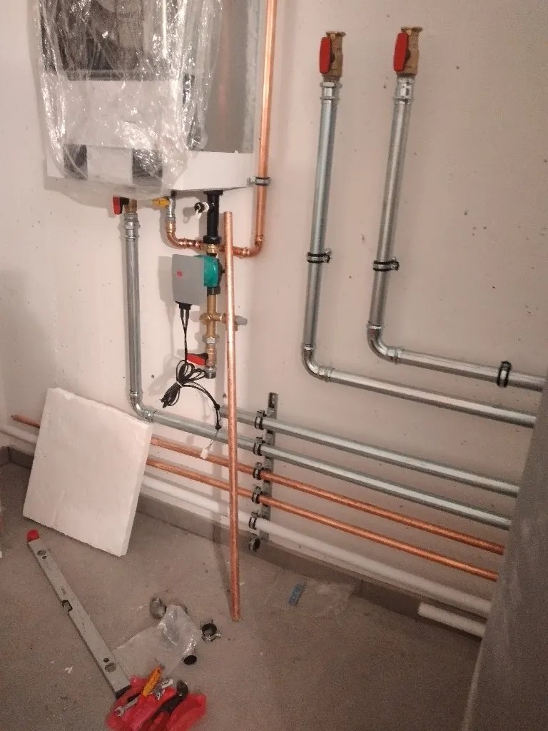 Klime, grejanje, voda - 4