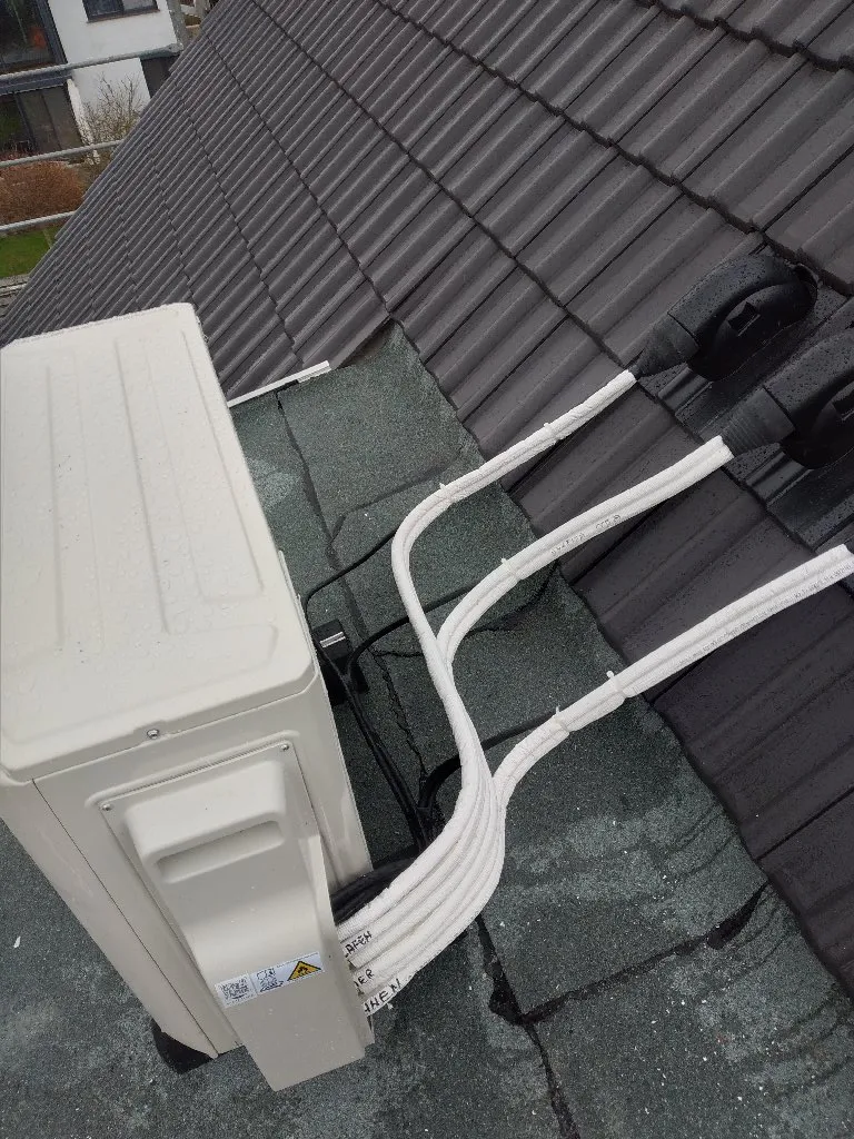 Klime, grejanje, voda - 3