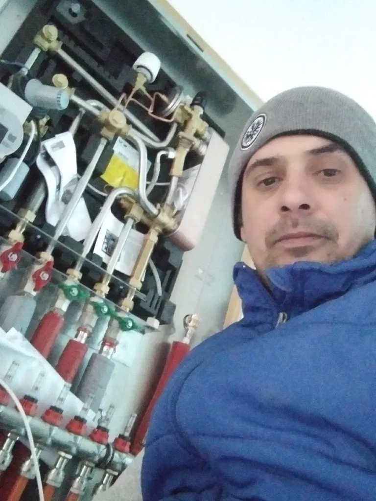 Klime, grejanje, voda - 1