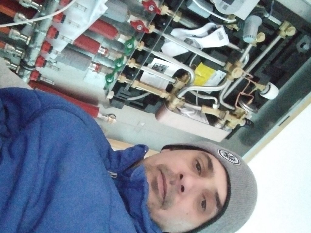 Klime, grejanje, voda - 1