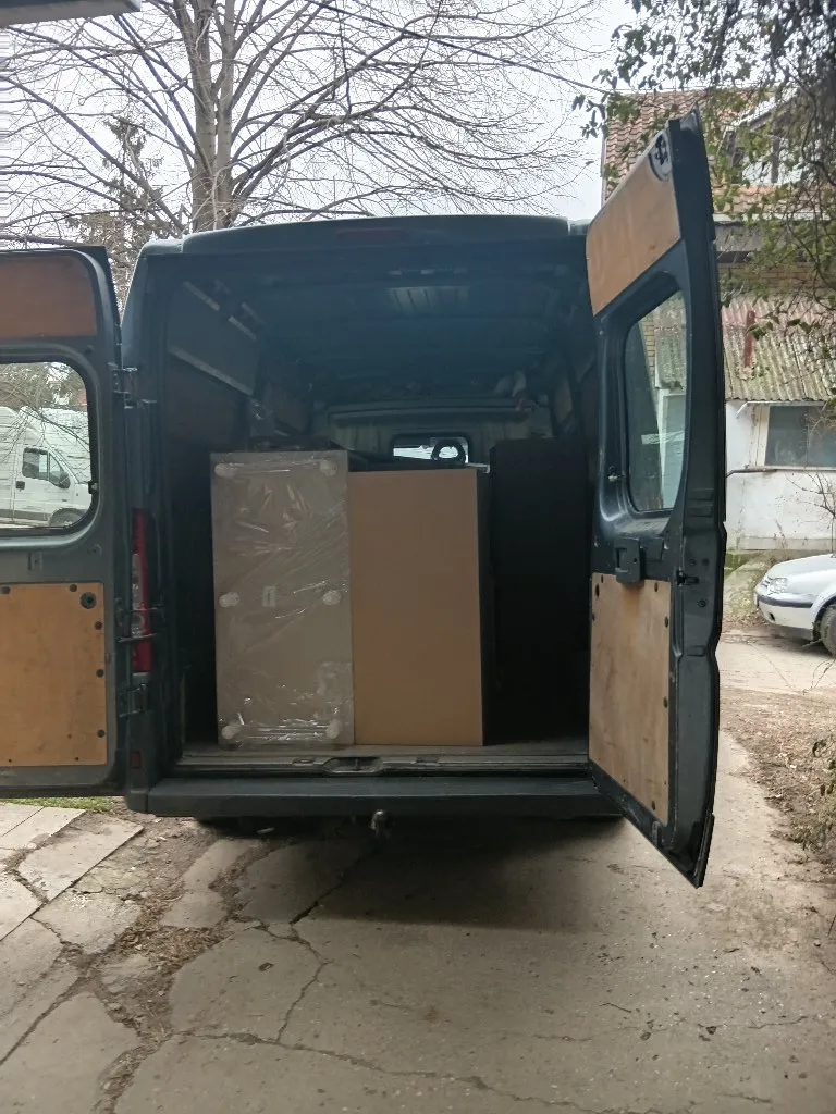 Adaptacije stanova - 1