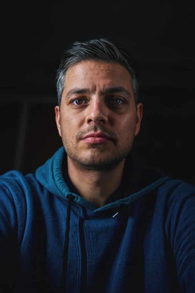 Snimatelj, videograf