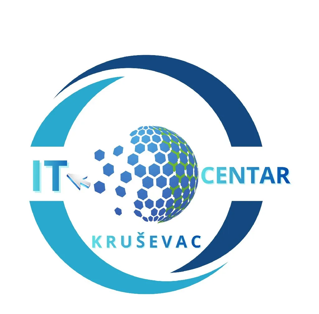Servis računara i konzola Kruševac ( IT Centar Kš)