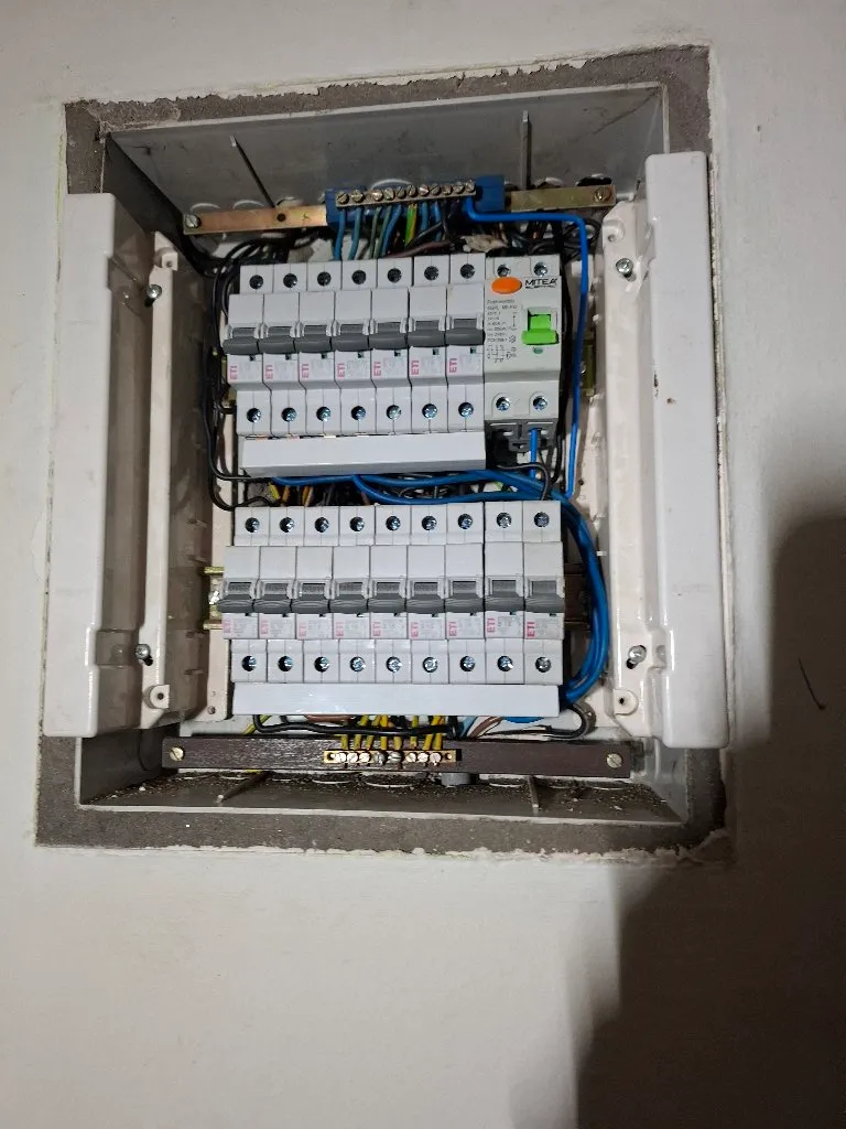 Električar - 1