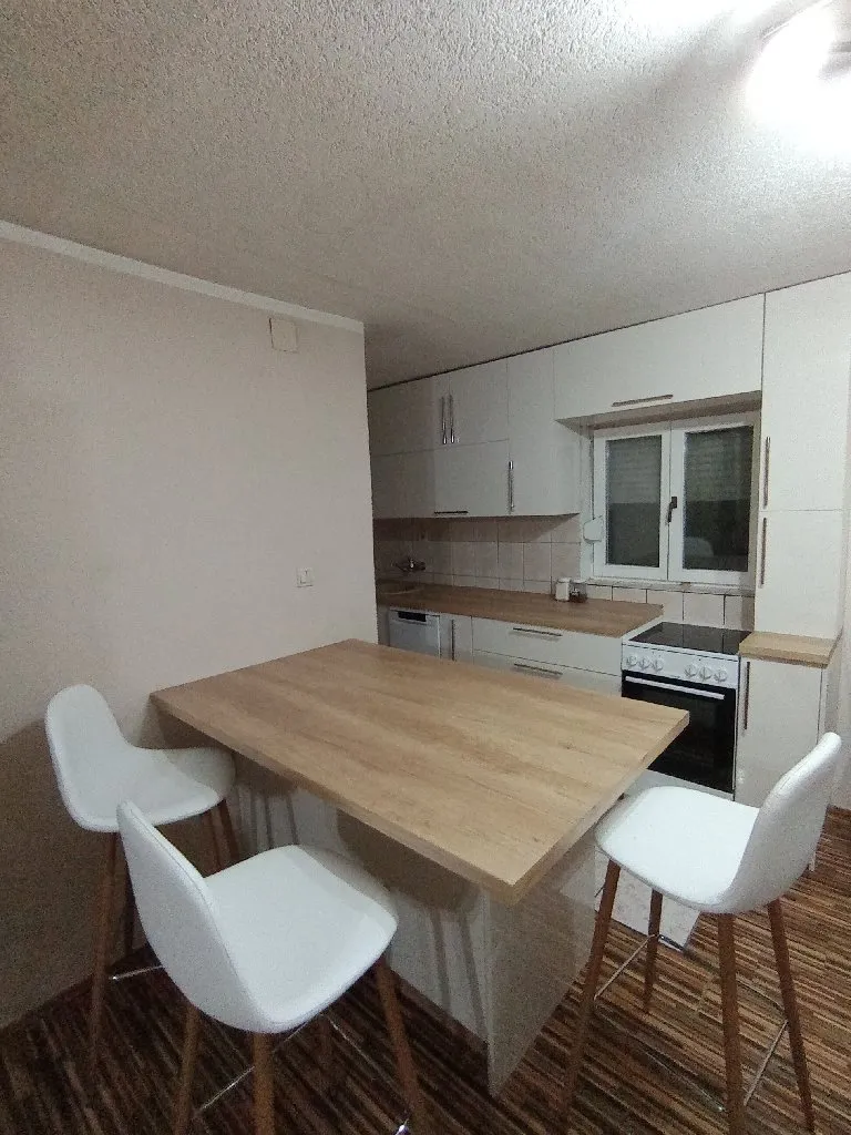 Montaža i izrada nameštaja - 1