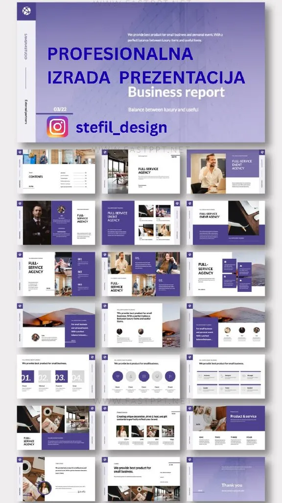 Stefil Design - 2