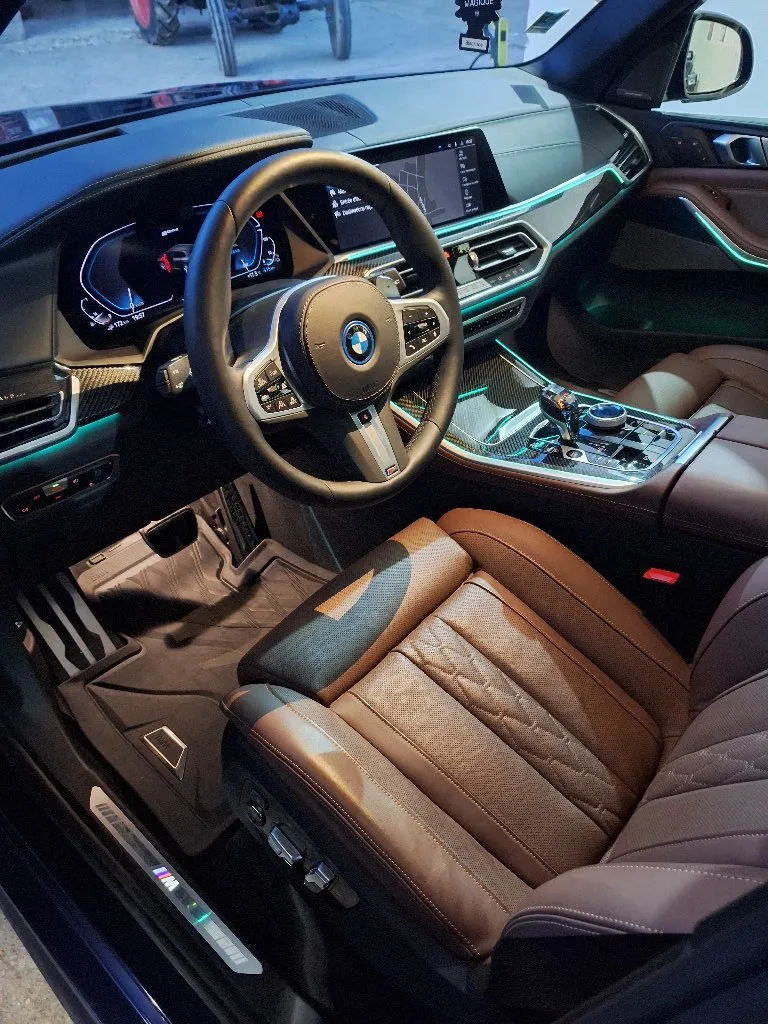 PANTA DETAILING hemijsko čišćenje - 4