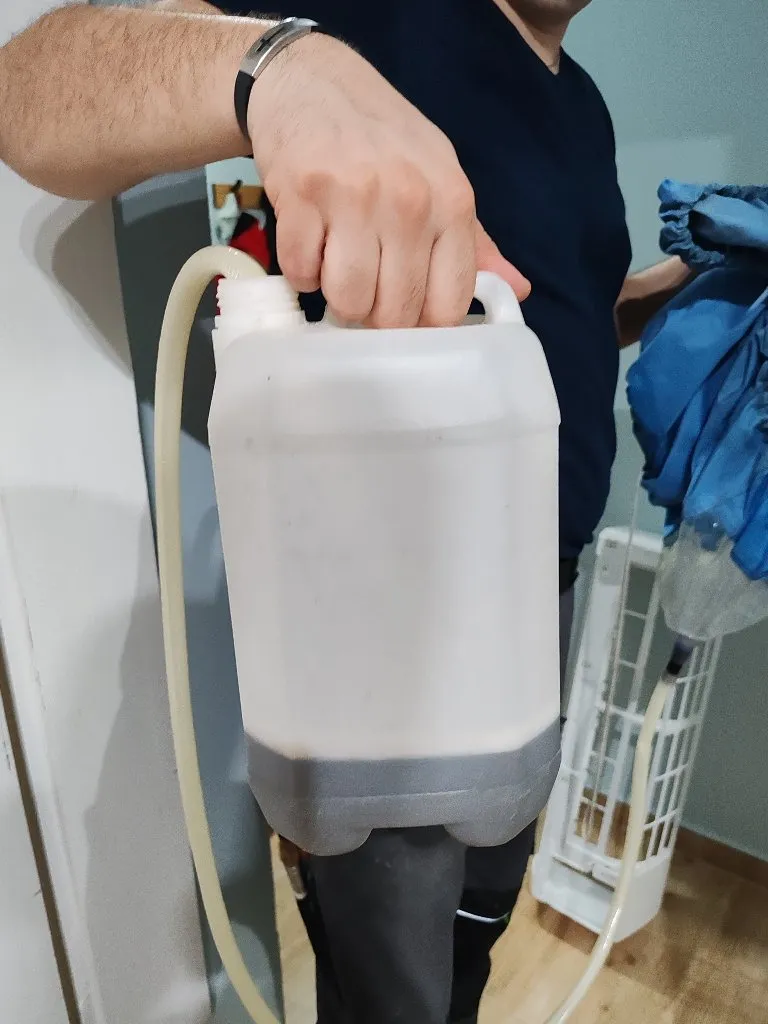 Klima servis FiN CLEAN - 6