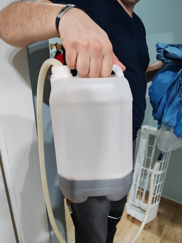 Klima servis FiN CLEAN - 6