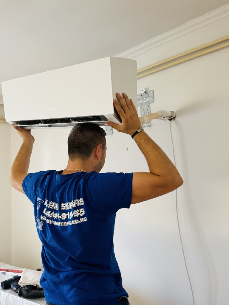 Klima servis FiN CLEAN - 5