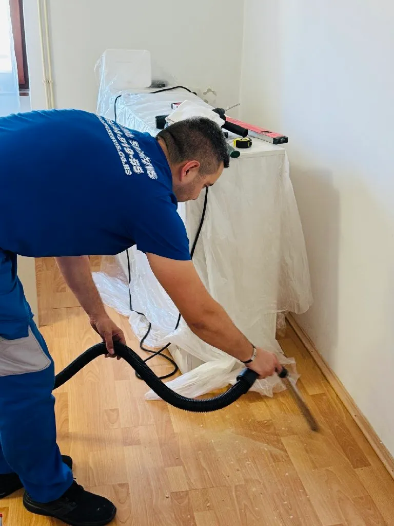 Klima servis FiN CLEAN - 1