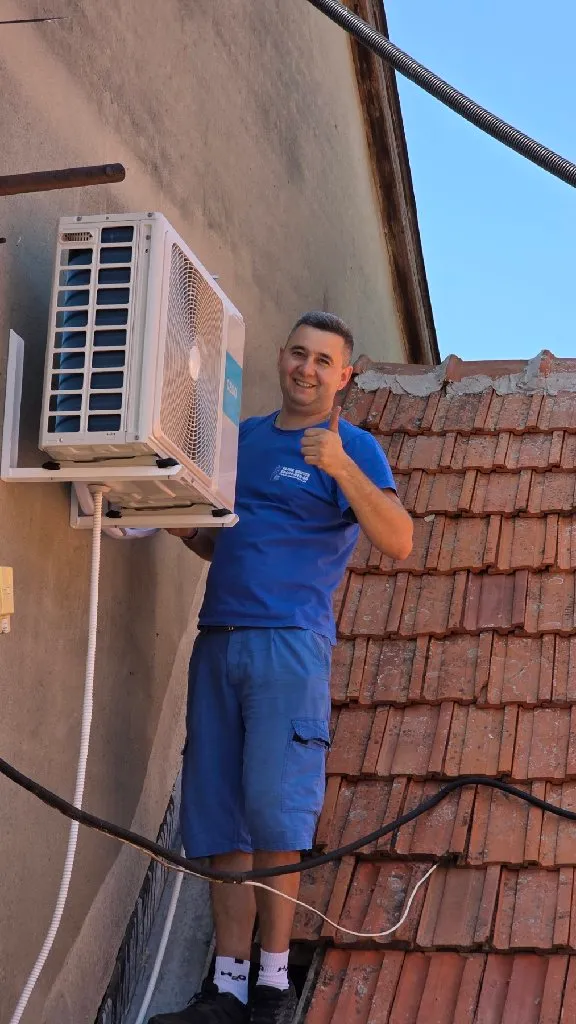 Klima servis FiN CLEAN