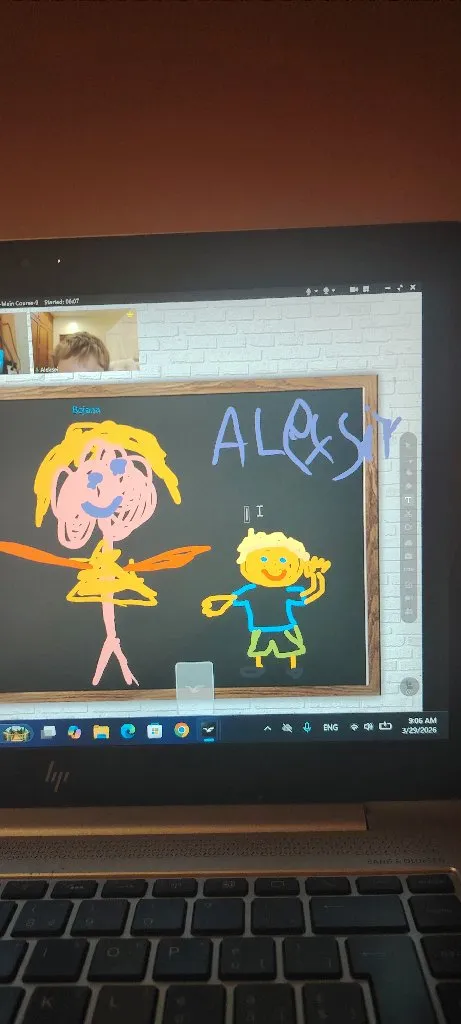 About English - 1