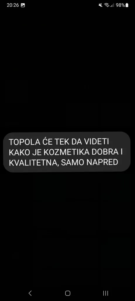 PRIRODNA KOZMETIKA TOPOLA - 4