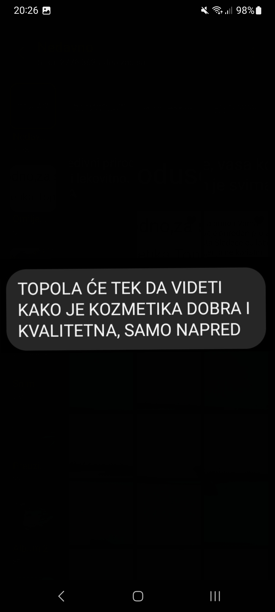 PRIRODNA KOZMETIKA TOPOLA - 4