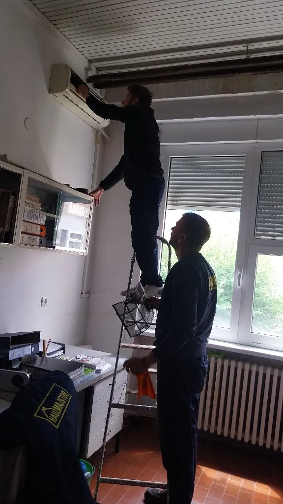 Haus majstor - 1