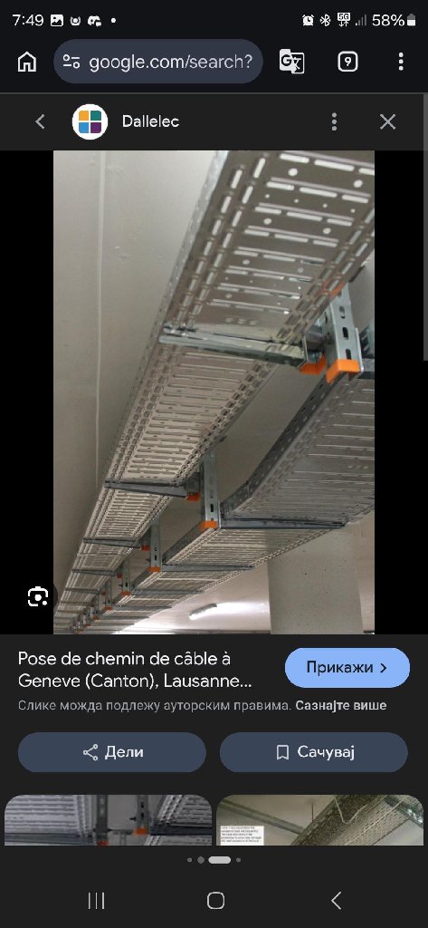 Elektro instalater - 2