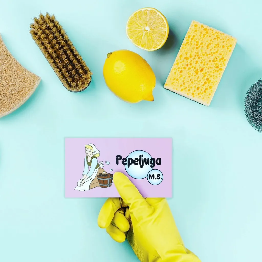 Agencija za čiščenje - 2