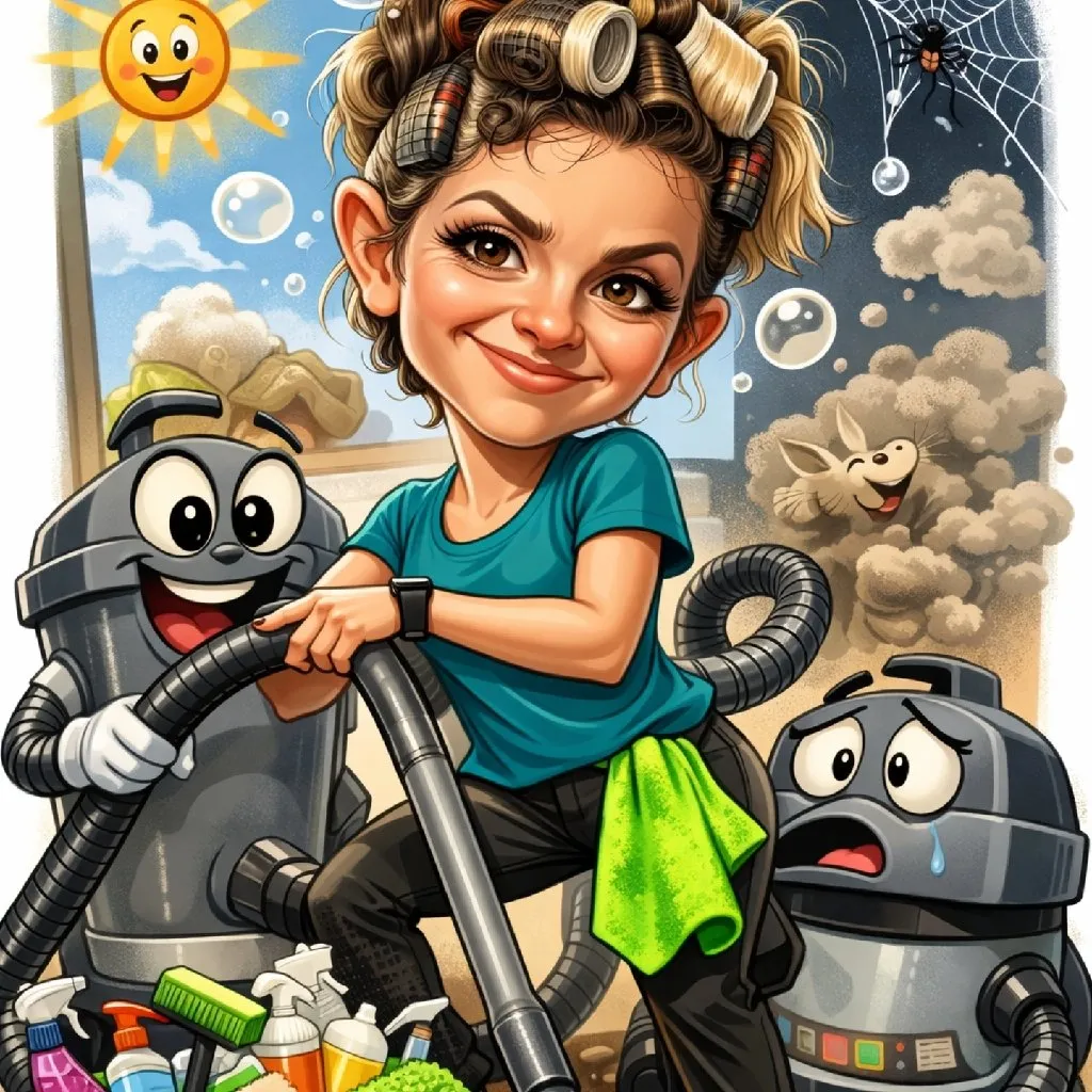 Agencija za čiščenje