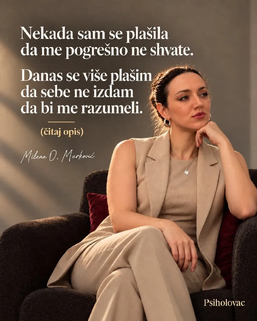 Socijalni radnik i porodični savetnik - 1