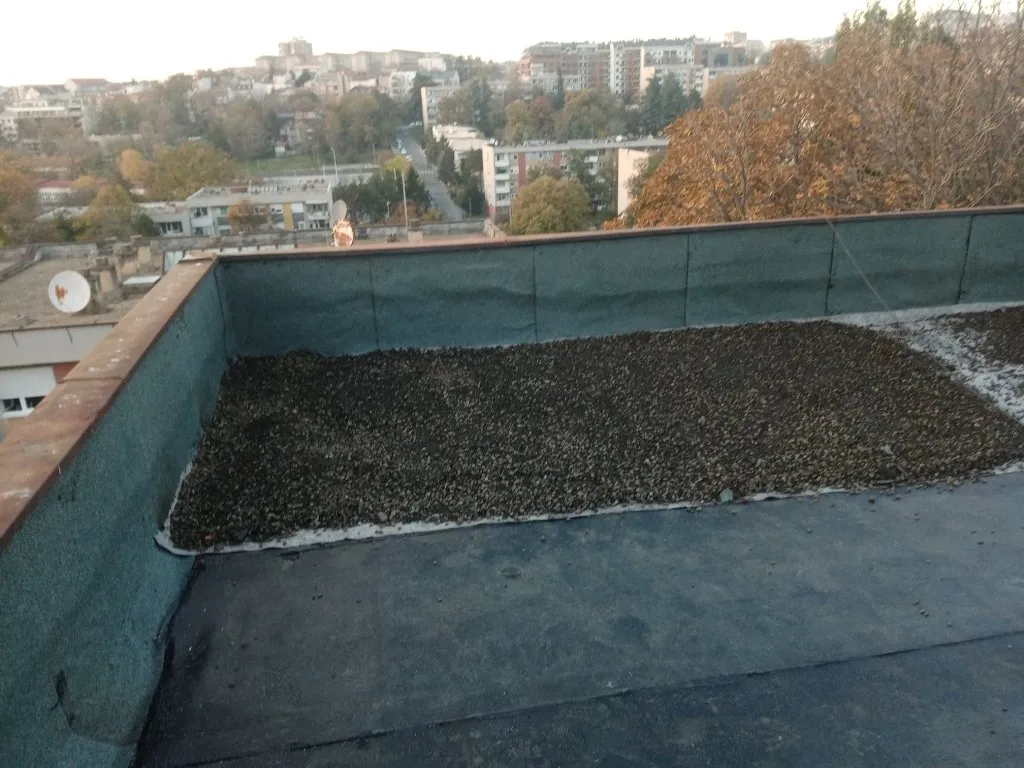 Hidroizolacija