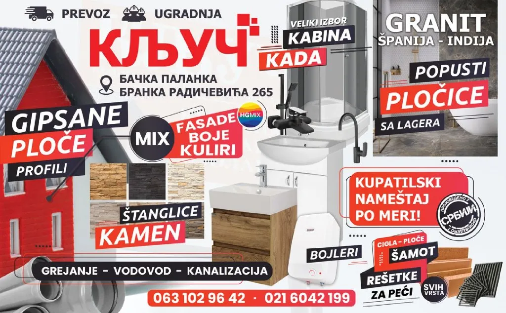 Ključ-instalacija - 5