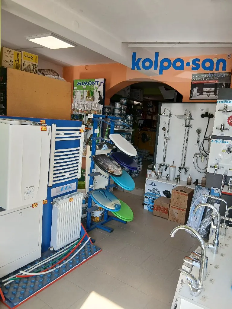 Ključ-instalacija - 4