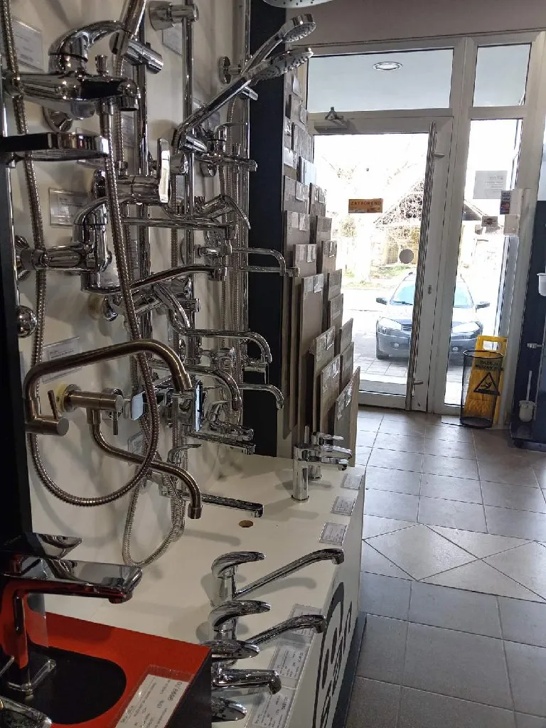 Ključ-instalacija - 2
