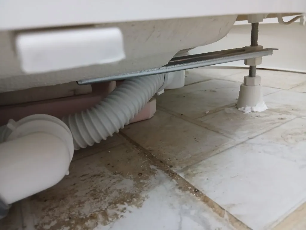 Ključ-instalacija - 1