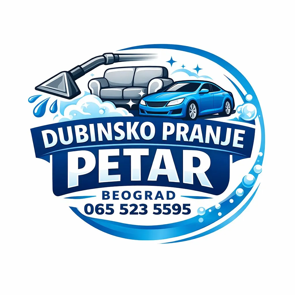 Dubinsko pranje