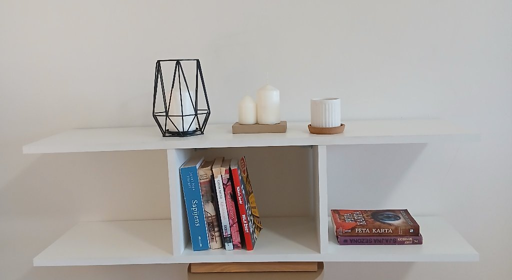 Namestaj komandni - 2