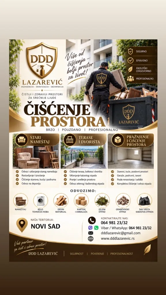 Ddd Lazarevic - 3