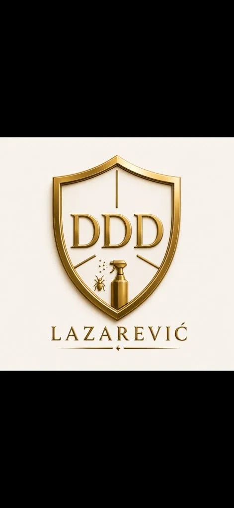 Ddd Lazarevic