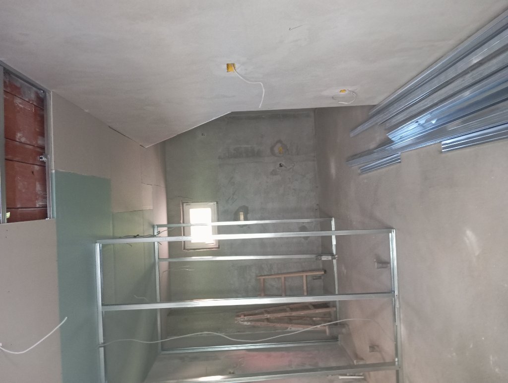 Molersko,gipsani radovi - 20