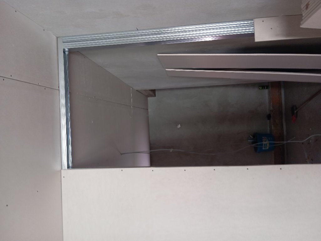 Molersko,gipsani radovi - 19