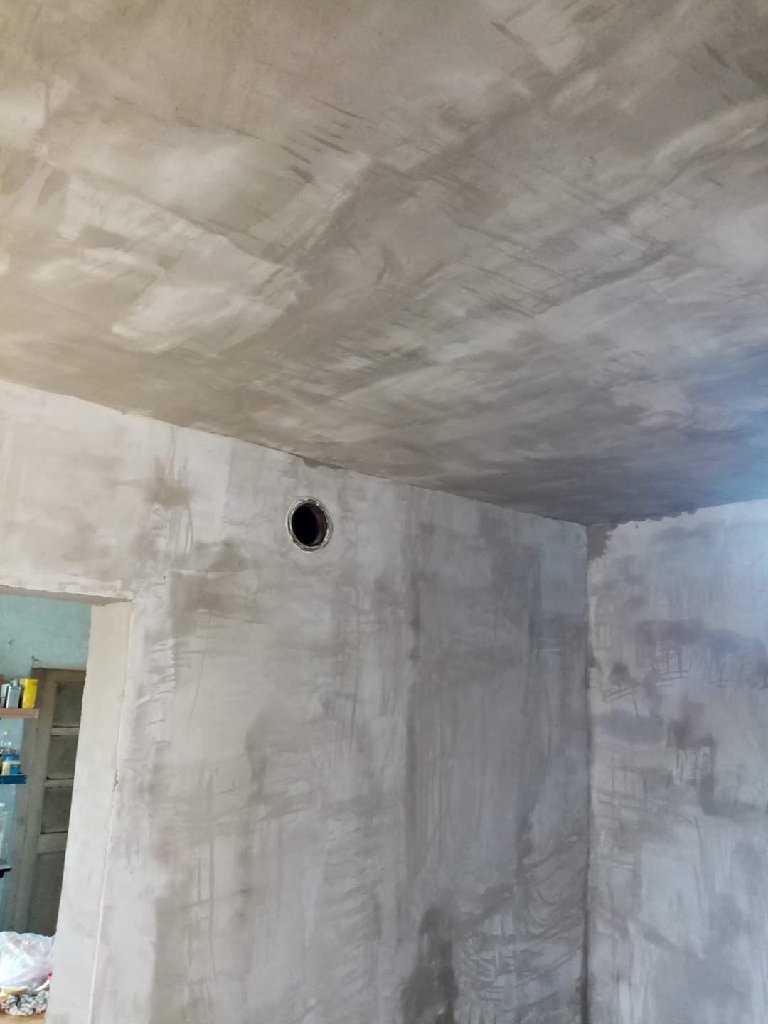 Molersko,gipsani radovi - 15