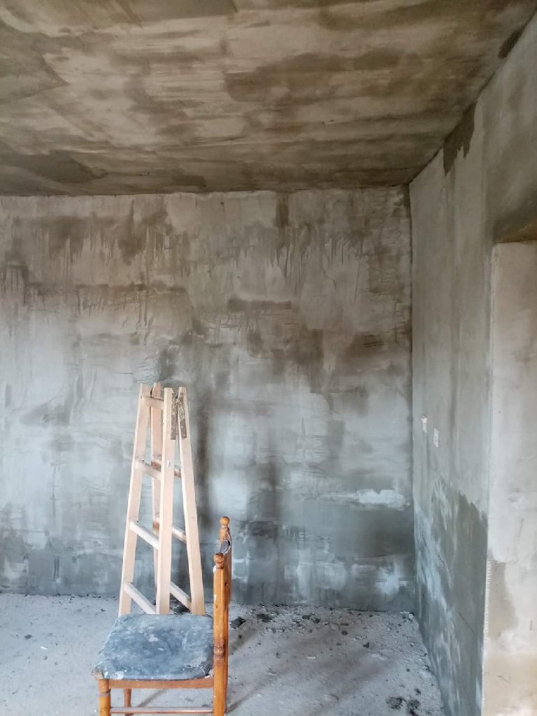 Molersko,gipsani radovi - 14