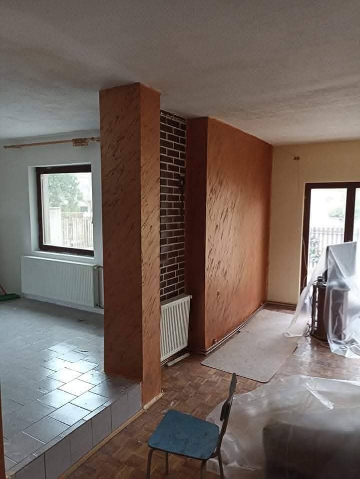 Molersko,gipsani radovi - 10