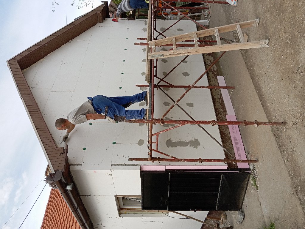 Molersko,gipsani radovi - 9